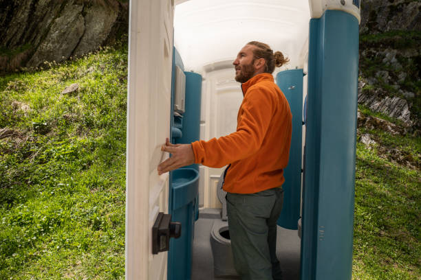 Best Luxury portable toilet rental  in Mission Hills, KS