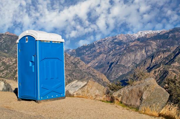 Best Local porta potty services  in Mission Hills, KS