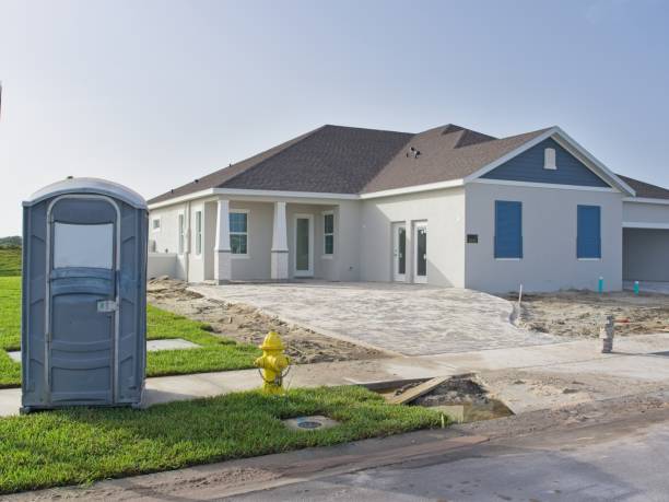 Best Porta potty services near me  in Mission Hills, KS